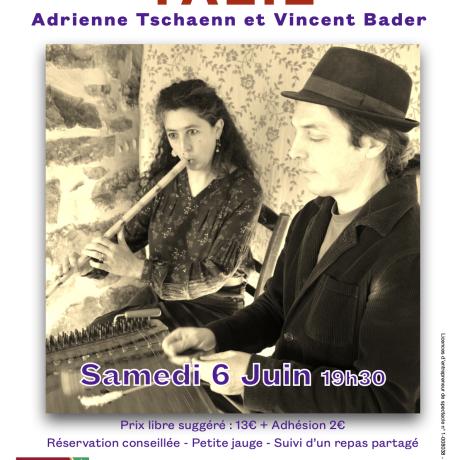 Yalil rebetico EMBRUN - Yalil rebetico EMBRUN