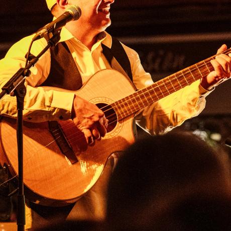 Concert - Barcelonnette