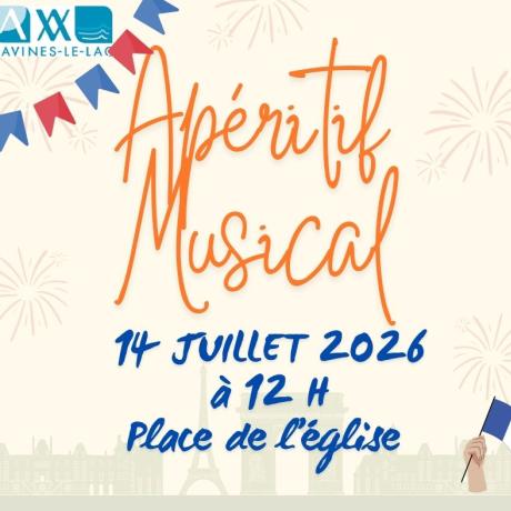 apéritif musical SLL - apéritif musical SLL