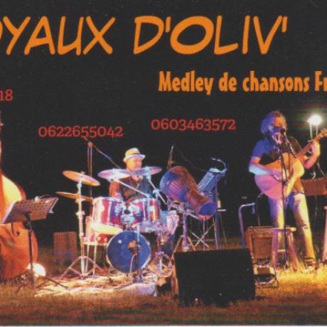 samedi de la draye CROTS - samedi de la draye CROTS