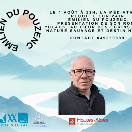 rencontre auteur SLL - rencontre auteur SLL