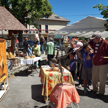 Journée de l'Art_Selonnet - Journée de l'Art