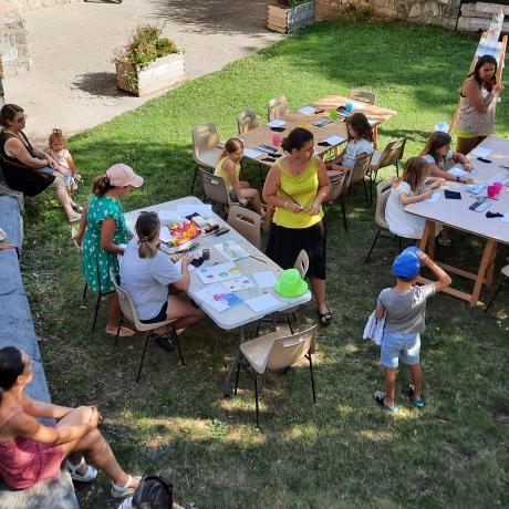 ateliers créatifs CHATEAUXROUX - ateliers créatifs CHATEAUXROUX