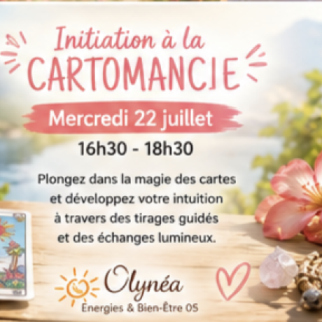 atelier cartomancie EMB - atelier cartomancie EMB