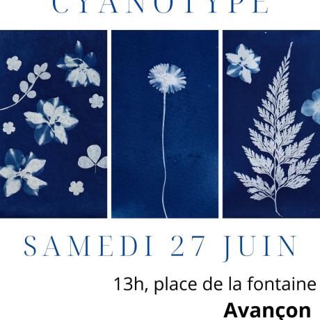 affiche