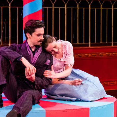 Rendez-Vous de la Micro-folie : “Bastien et Bastienne"_Seyne - Bastien et Bastienne