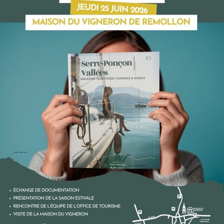 Bourse d'échange_Remollon