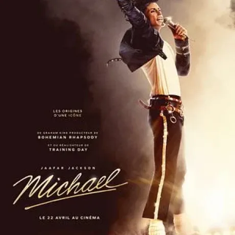 Cinéma : Michael_Les Orres - Cinéma : Michael_Les Orres