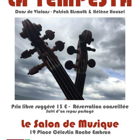 La Tempesta