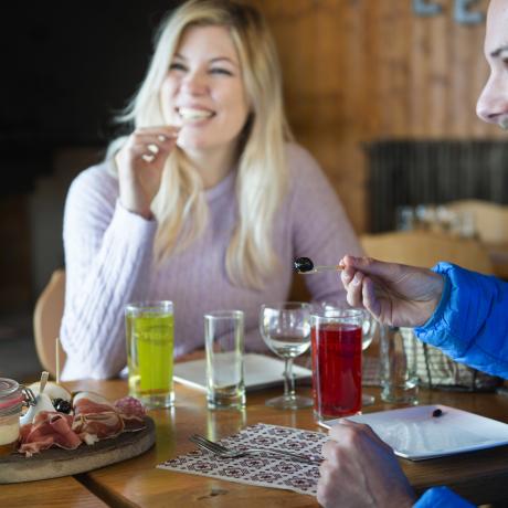 Soirées Live Du son au Chalet - Bar_pub_restaurant_le_chalet