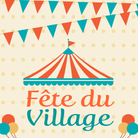 Fête de Le Vernet : le retour ! - Fête de village